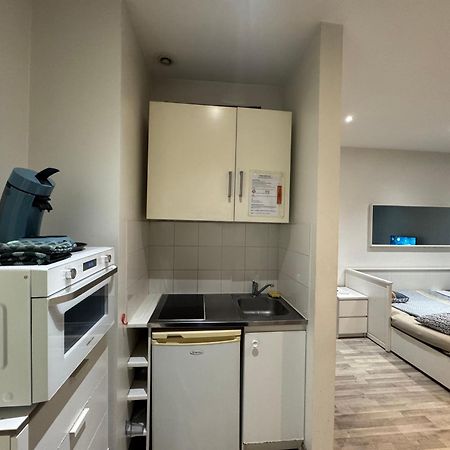 Appartement Proche Centre Ville, Gare Et Autoroute Μελάν Εξωτερικό φωτογραφία