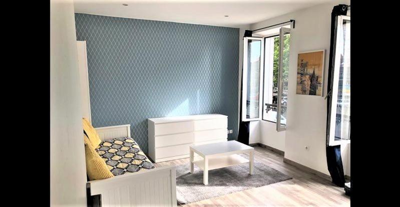 Appartement Proche Centre Ville, Gare Et Autoroute Μελάν Εξωτερικό φωτογραφία