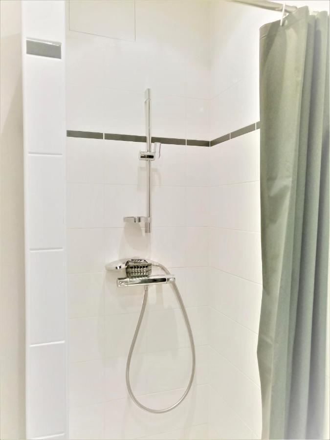 Appartement Proche Centre Ville, Gare Et Autoroute Μελάν Εξωτερικό φωτογραφία