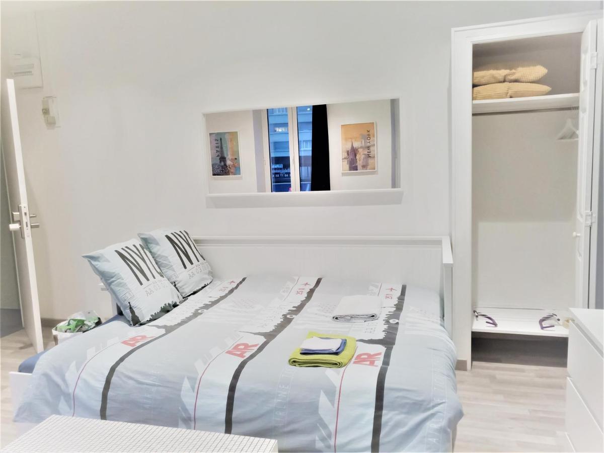 Appartement Proche Centre Ville, Gare Et Autoroute Μελάν Εξωτερικό φωτογραφία