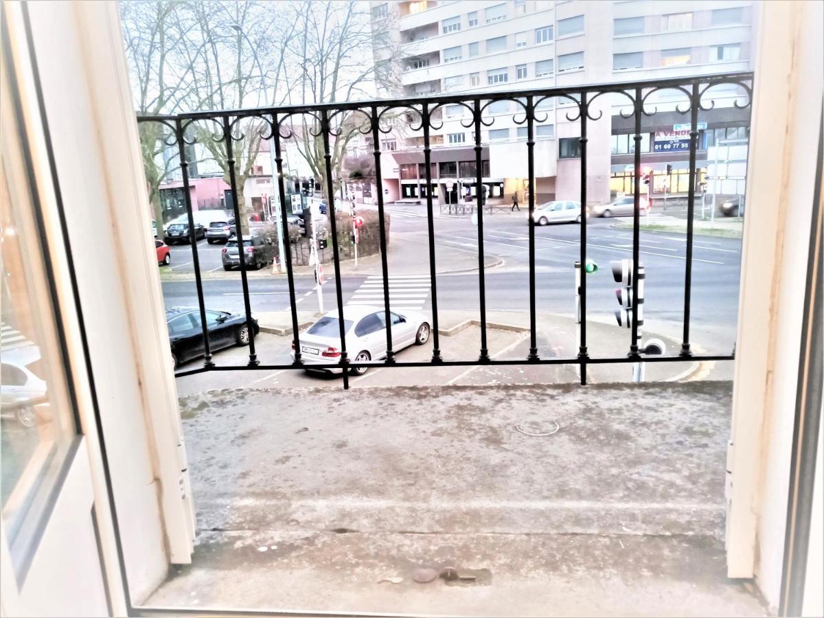 Appartement Proche Centre Ville, Gare Et Autoroute Μελάν Εξωτερικό φωτογραφία