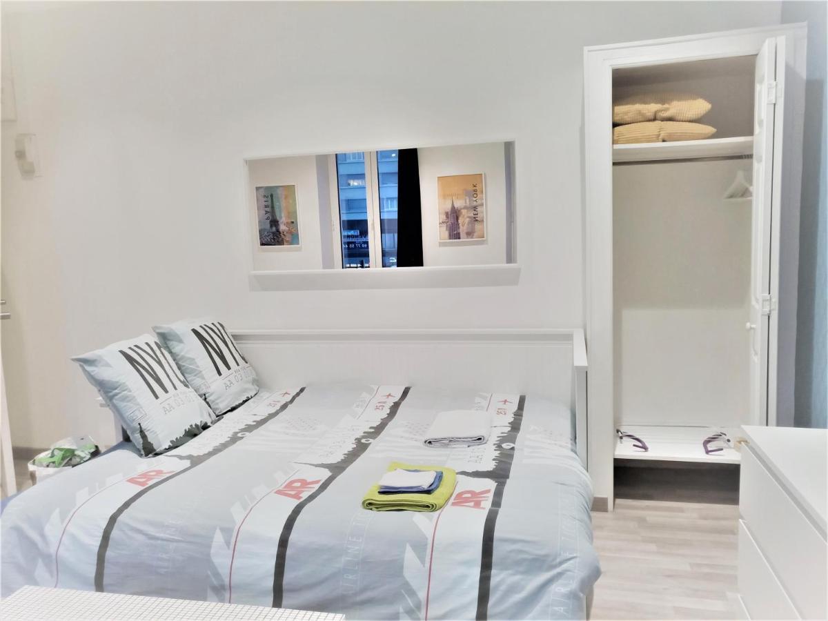 Appartement Proche Centre Ville, Gare Et Autoroute Μελάν Εξωτερικό φωτογραφία
