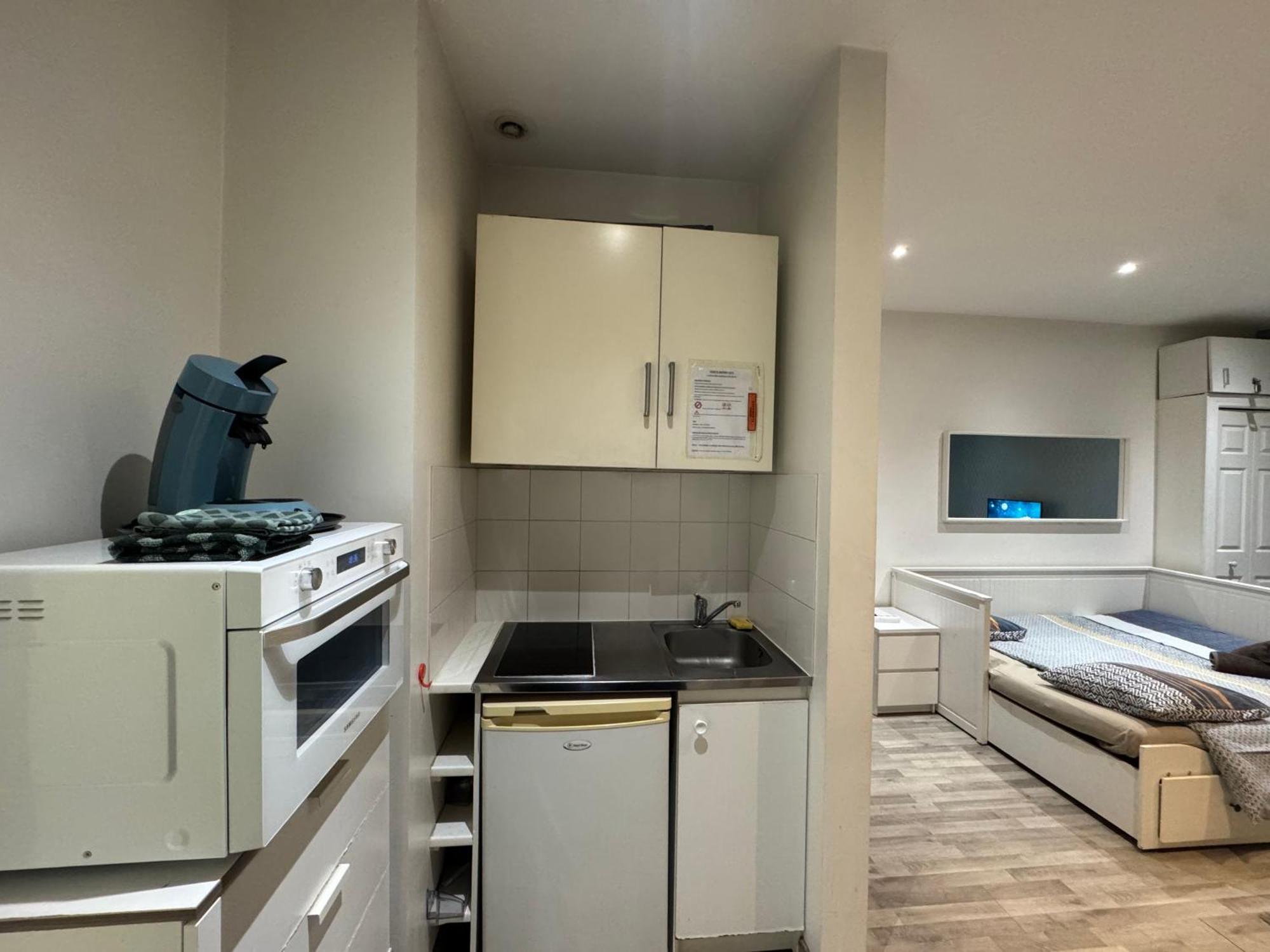 Appartement Proche Centre Ville, Gare Et Autoroute Μελάν Εξωτερικό φωτογραφία
