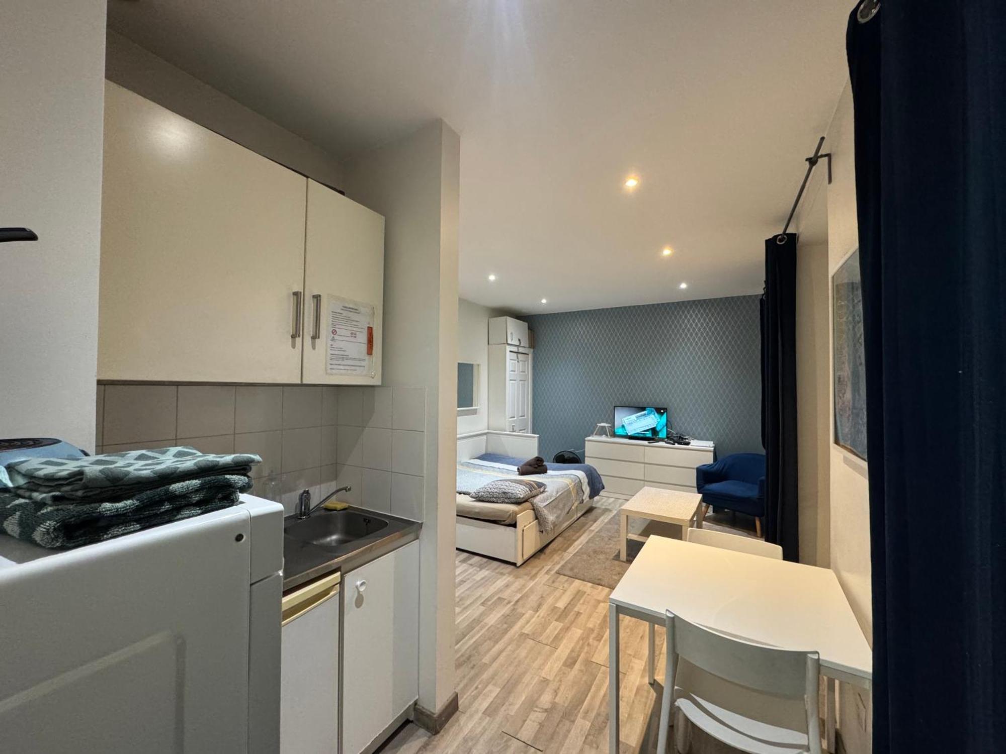 Appartement Proche Centre Ville, Gare Et Autoroute Μελάν Εξωτερικό φωτογραφία