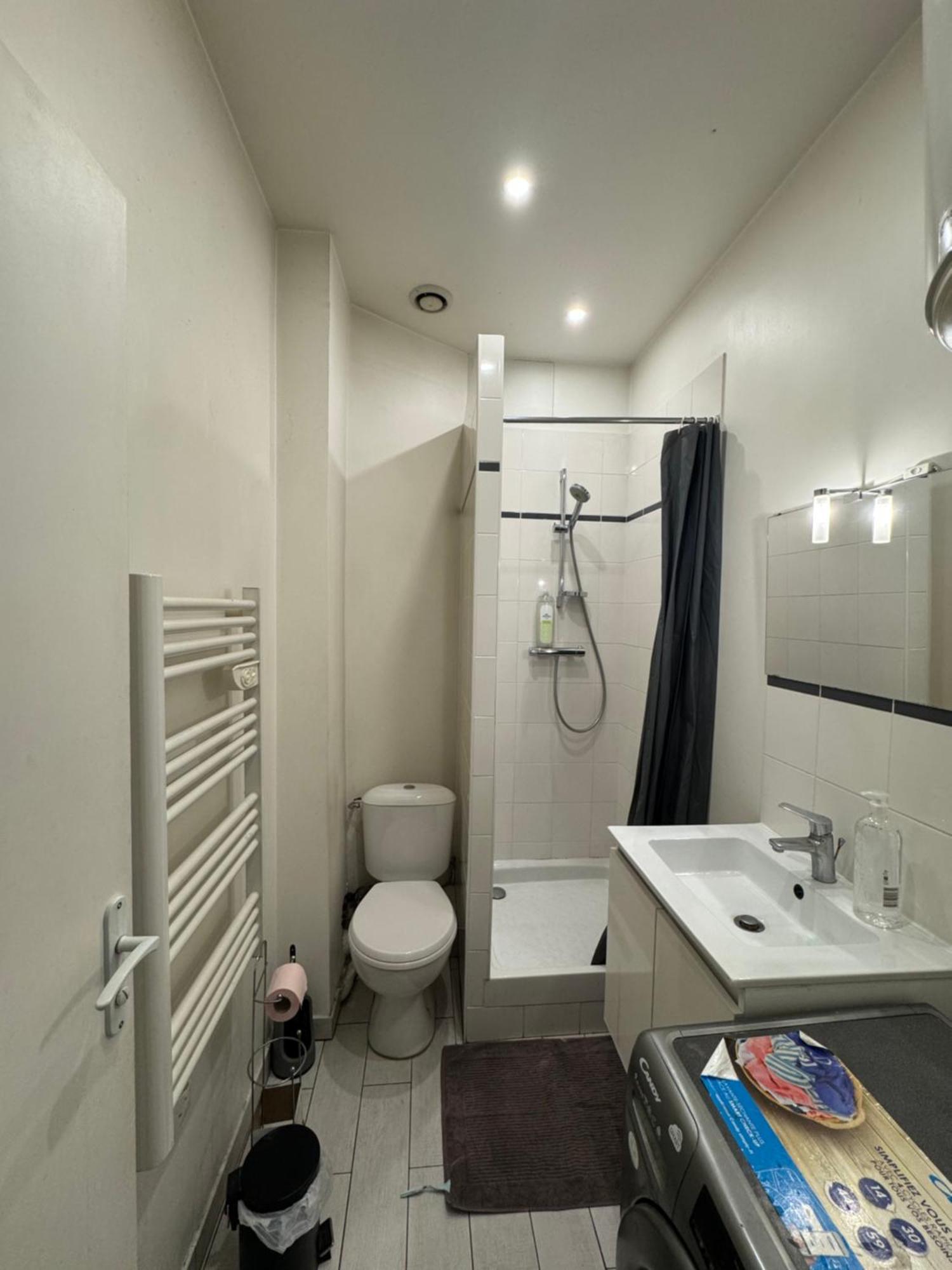 Appartement Proche Centre Ville, Gare Et Autoroute Μελάν Εξωτερικό φωτογραφία