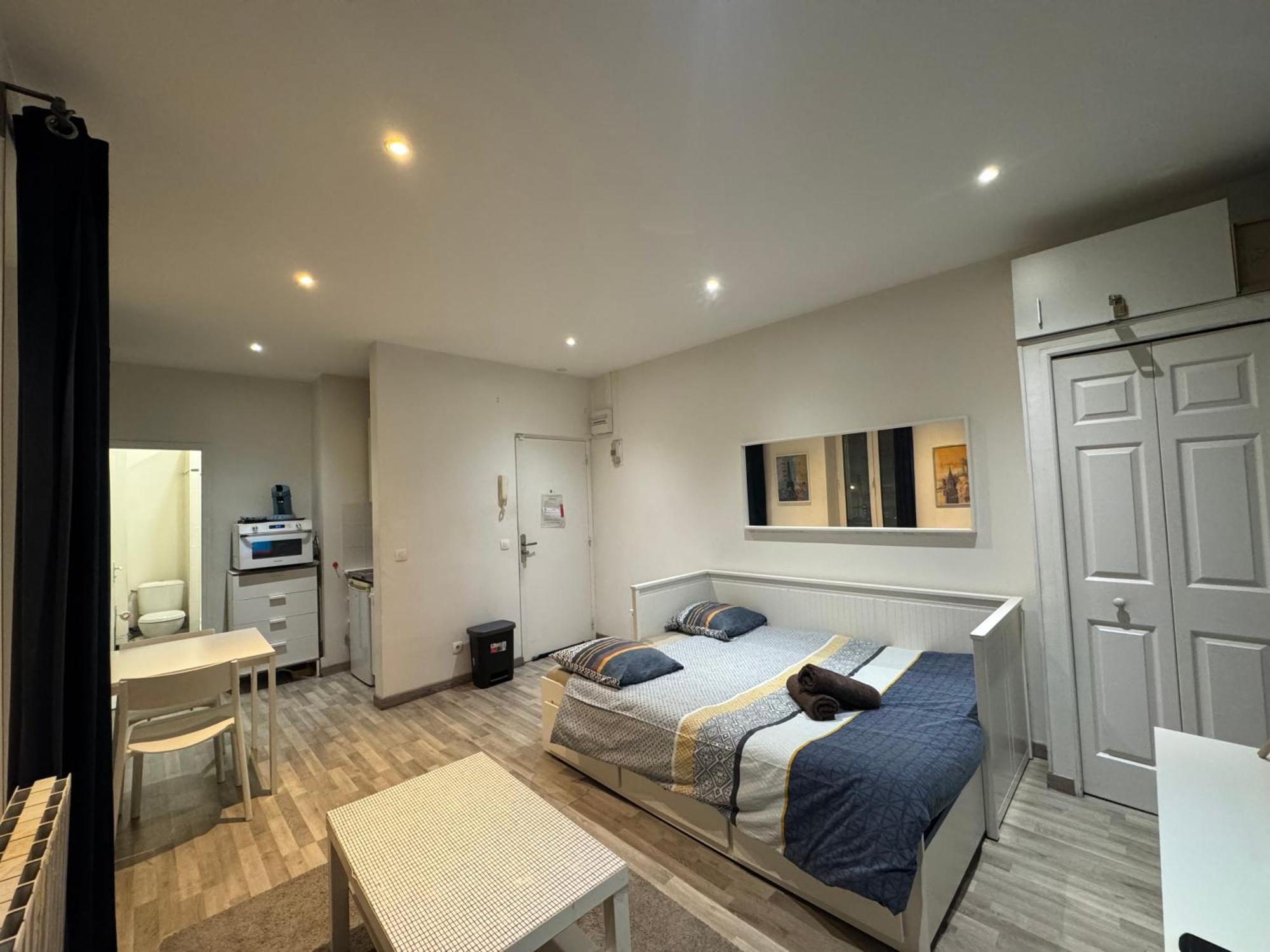 Appartement Proche Centre Ville, Gare Et Autoroute Μελάν Εξωτερικό φωτογραφία