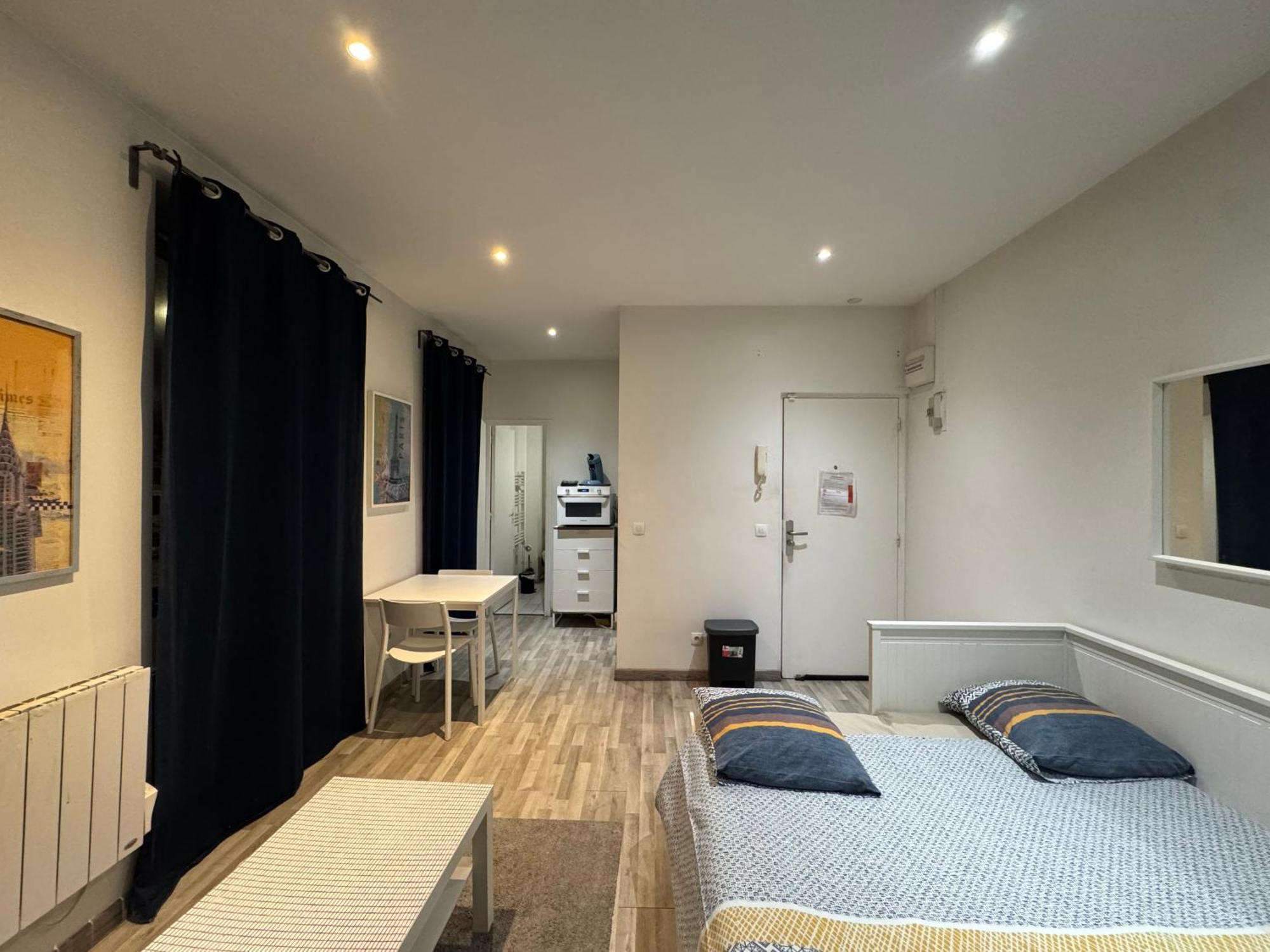 Appartement Proche Centre Ville, Gare Et Autoroute Μελάν Εξωτερικό φωτογραφία